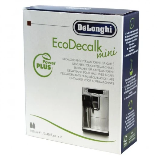 Détartrant DeLonghi EcoDecalk DLSC200 / 5513296011 (MINI)